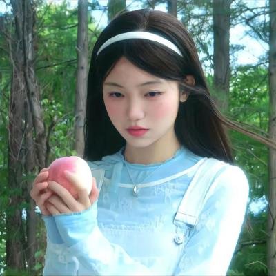 学府春色